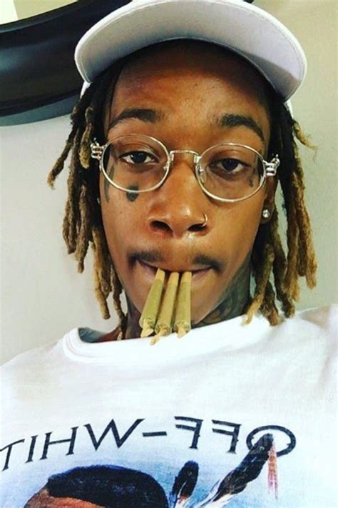 wiz khalifa chanel glasses|wiz khalifa sunglasses.